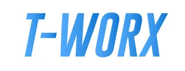 Tworx logo