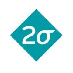 Two Sigma Ventures logo