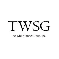 The White Stone Group logo