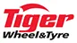 Tiger Wheel & Tyre logo