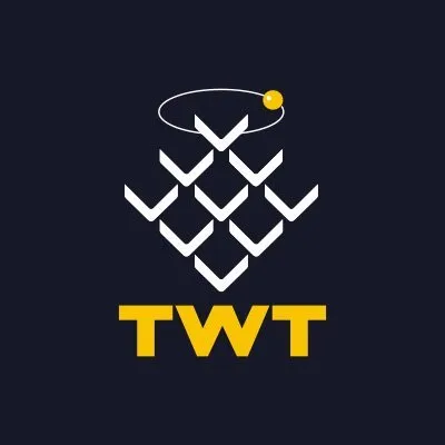 TWT logo