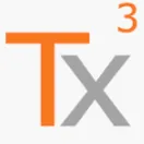 Tricentis logo