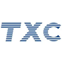 TXC Corporation logo