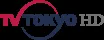 TV Tokyo Holdings logo