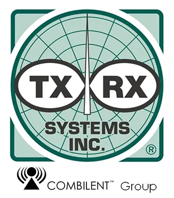 TX RX Systems logo