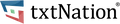 txtNation logo