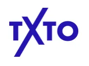 TxTo logo
