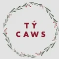 Ty Caws logo