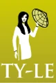 Ty-Le Asian logo