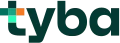 tyba logo