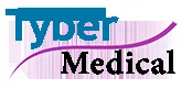Tyber Medical logo