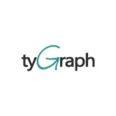 tyGraph logo