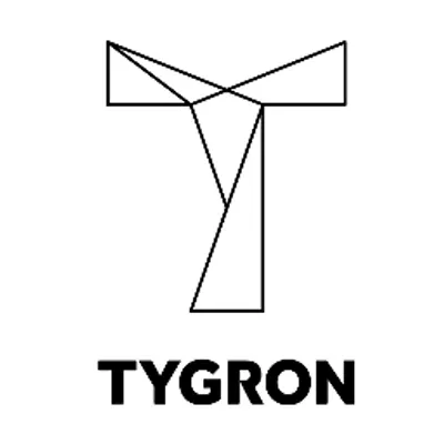 Tygron logo