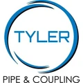 Tyler Pipe logo