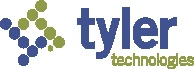 Tyler Technologies logo