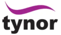 Tynor logo