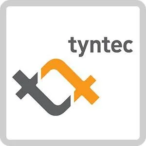 Tyntec logo