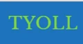 Tyoll logo