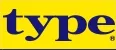 type logo