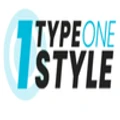Type One Style logo