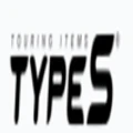 Type S logo