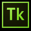 Typekit logo