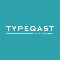 Typeqast logo