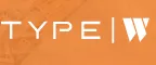 Type W logo