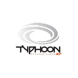 Typhoon International logo