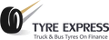 Tyre Express logo