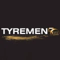 Tyremen logo