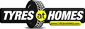 Tyres At Homes