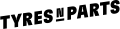 Tyres-N-Parts logo