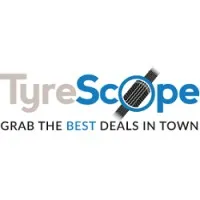 Tyrescope logo