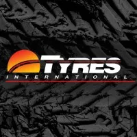 Tyres International logo