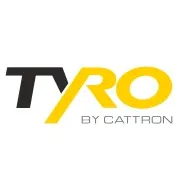 Tyro Remotes logo