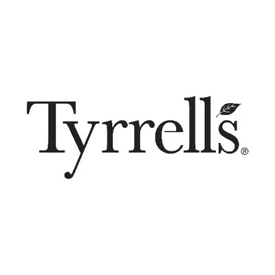Tyrrells logo