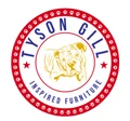 Tyson Gill Inspired Furniture logo