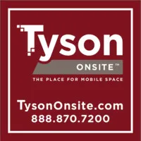 Tyson Onsite logo