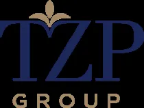 TZP Group logo