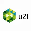u2i logo