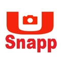 u-Snapp logo
