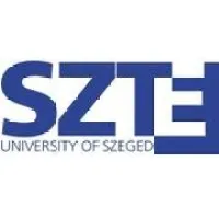 University of Szeged logo