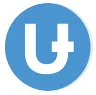 U-topia logo