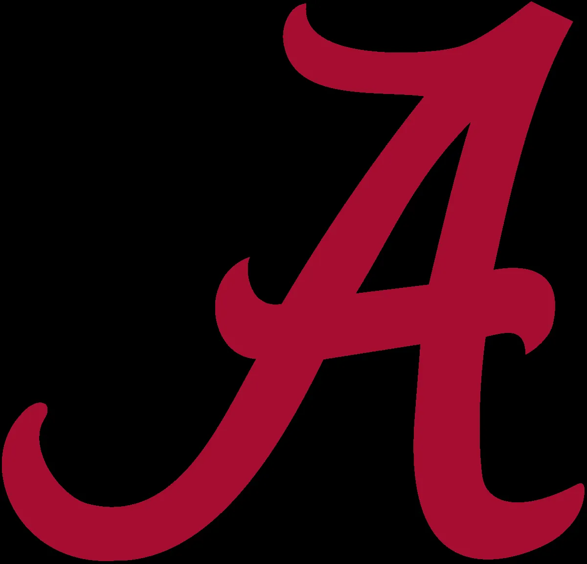 The University of Alabama logo