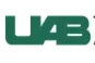 University of Alabama at Birmingham logo
