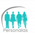 UAB Personalas logo