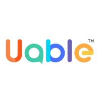 Uable