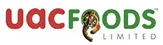 UAC FOODS logo