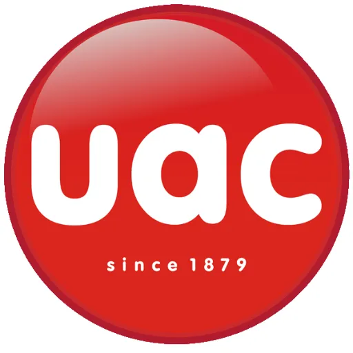 UAC of Nigeria logo